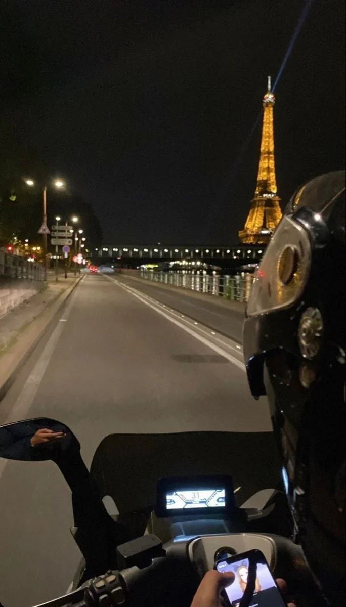 Livraison express à Paris : cigarettes, alcool, gaz hilarant &amp; snacks – 24h/24, 7j/7, -30 min